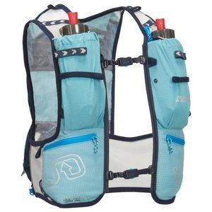 Ultimate Direction ULTRA Vesta 4 Women M / L Lichen GOOD Used Cond GUC